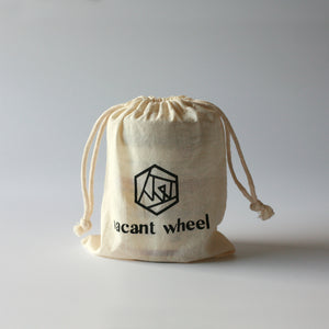 
                  
                    LEAD ON OU - Travel Tin Candle Bundle - COLLAB - Vacant Wheel
                  
                