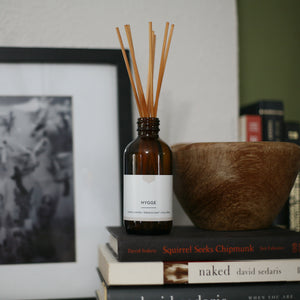 
                  
                    HYGGE 4 oz Reed Diffuser
                  
                