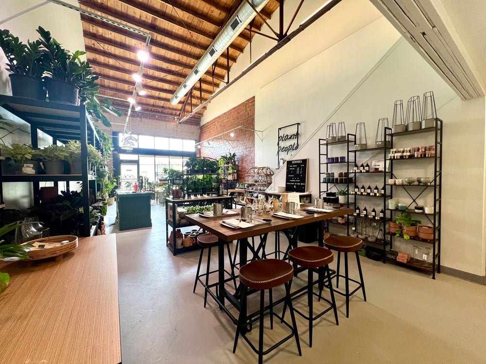 Wax + Wine | 2nd Friday, Monthly Candle Pouring Event in Midtown OKC