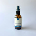 THUNDERHEAD Room and Linen Spray - Ozone and Mossy Cedarwood, Hand-Poured (2 oz)